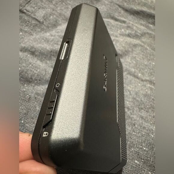 Garmin nüvi 270 GPS Navigator with Charger – As Is - Picture 10 of 17